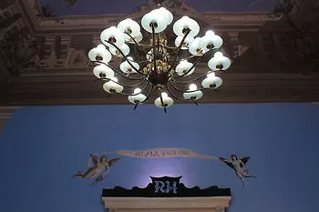 *** Guest house The Roma House Hotel Italy