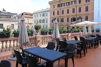 The Roma House Hotel Rome