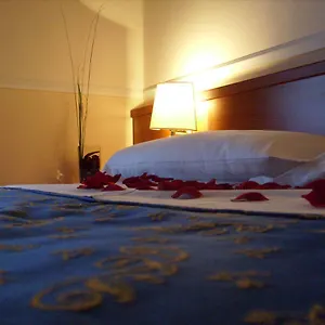 Gerbera Bed & Breakfast