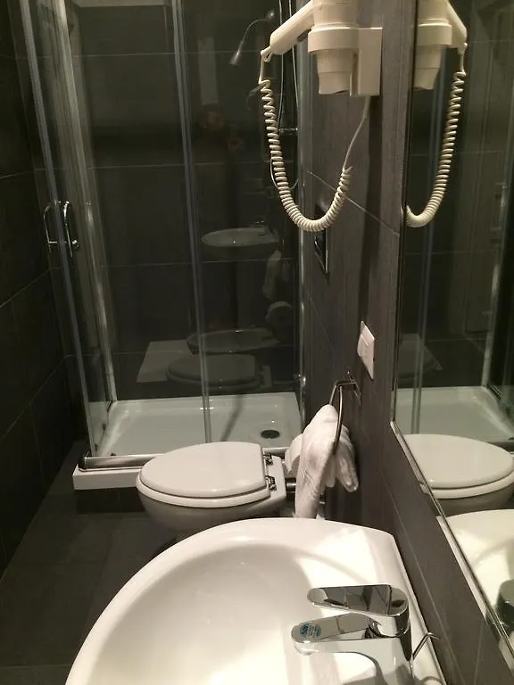 Hotel The Roma House Italia