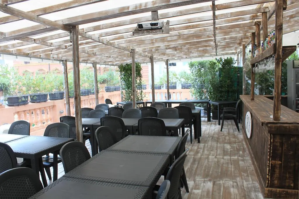 Hotel The Roma House Italia
