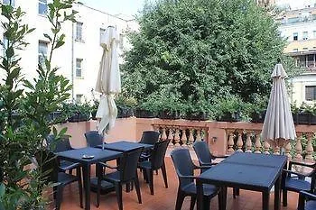 Hotel The Roma House Pensión