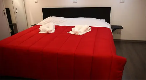 Hotel The Roma House
