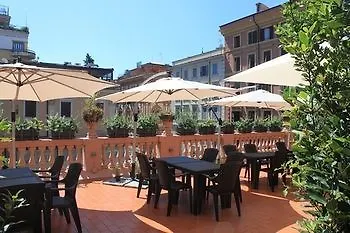 Hotel The Roma House